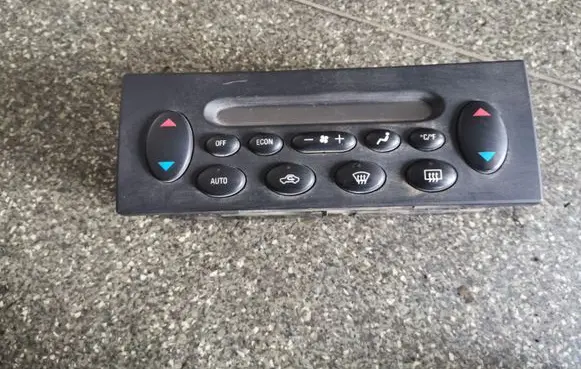 Rover 75 Climate control unit 1464308910