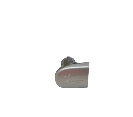 Volkswagen Golf IV Rear door handle cover 384839167
