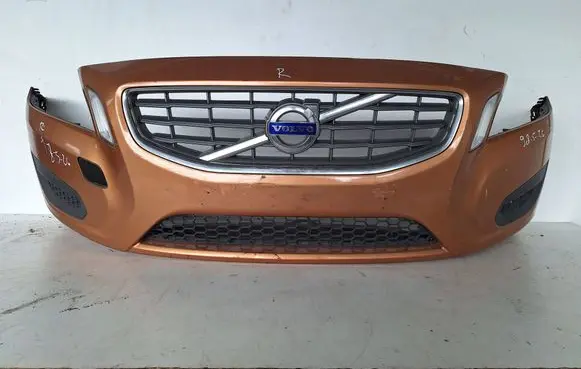 Volvo S60 Front bumper 30795006