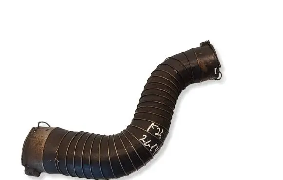 BMW X3 F25 Air intake hose/pipe 11618573762