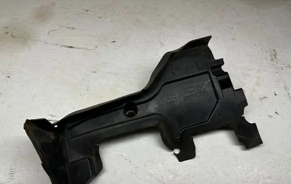 BMW 5 G30 G31 G38 Side radiator support slam panel 51748070329