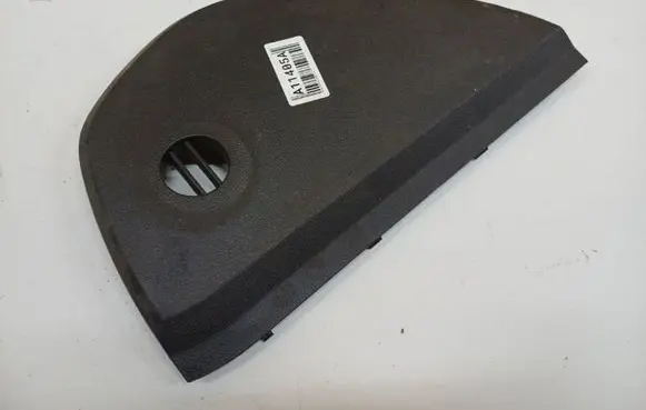 Skoda Octavia Mk2 (1Z) Dashboard side end trim 0020111390410