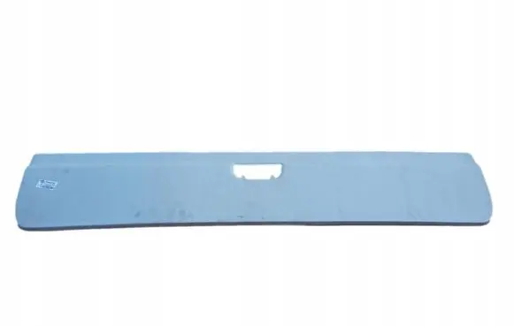 Mercedes-Benz Vito Viano W639 Tailgate trim 504095-2