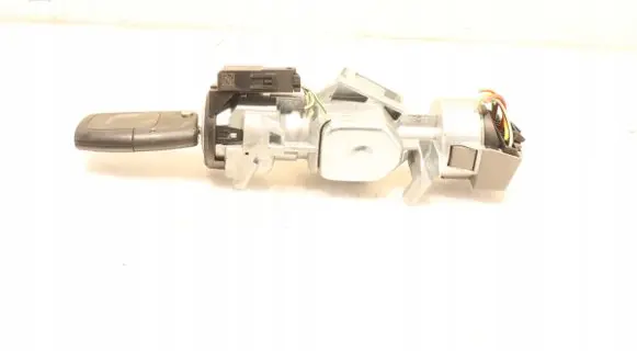 Ignition lock