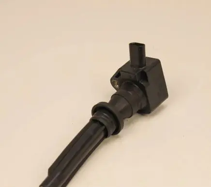 Jaguar XF X260 Plug wire DX2312A366AC