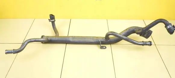 Volvo C70 Engine coolant pipe/hose D5204T5
