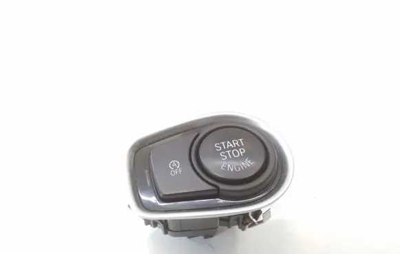 BMW X1 F48 F49 Engine start stop button switch 928913503 9289135