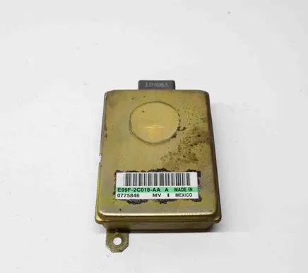 Ford Explorer ABS control unit/module 0775846 E99F2C018AA