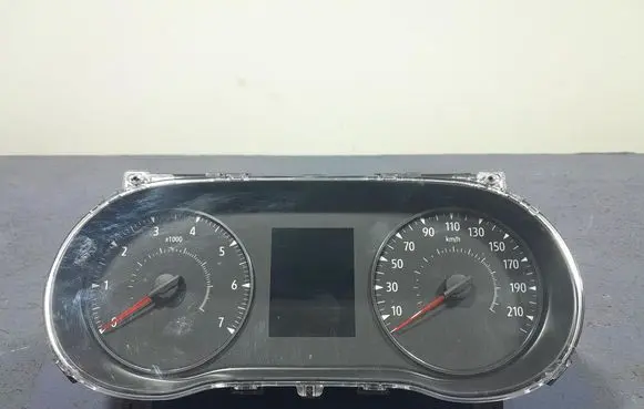 Dacia Sandero Speedometer (instrument cluster) 248093711R