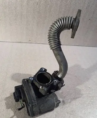 Renault Master III EGR valve 8200796674C