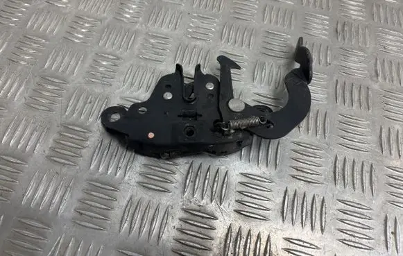 Renault Koleos I Engine bonnet/hood lock/catch