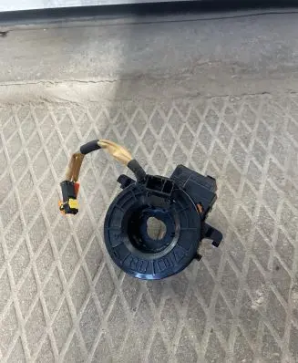 Lexus IS 220D-250-350 Airbag slip ring squib (SRS ring) 4203075B494