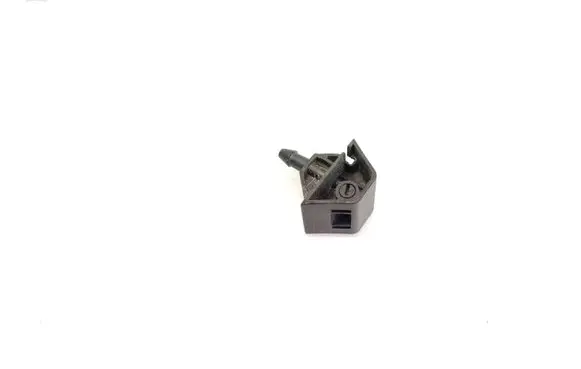 Nissan Qashqai Windshield washer spray nozzle 