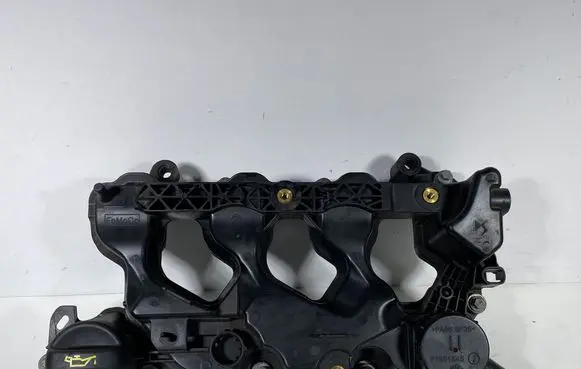 Peugeot Partner III Rocker cam cover PA66GF35 P1001845