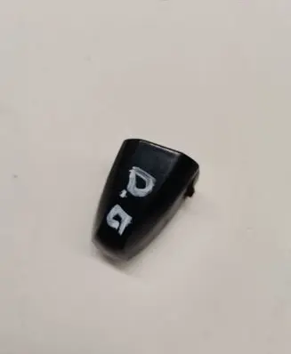 BMW X5 F15 Rear door handle cover 