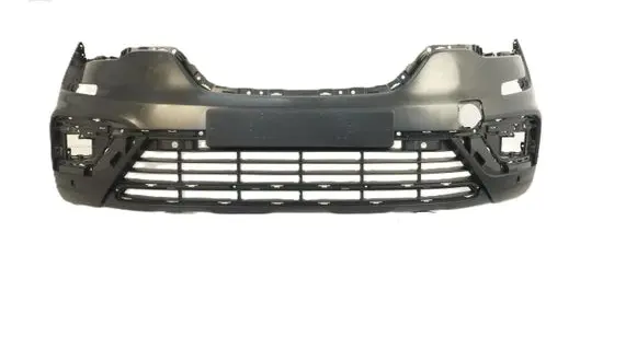 Renault Koleos II Front bumper 620227800R 620220908R 620265730R