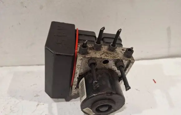 Peugeot 207 ABS Pump 10.0970-1168.3