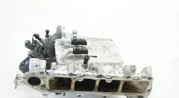 Volkswagen Golf VII Intake manifold 04L129766AQACR 04L129766AQ