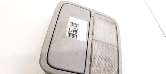 Honda Accord Front seat light NF10T9S0