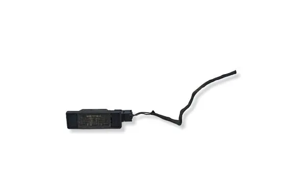 Mercedes-Benz Vito Viano W639 Number plate light 