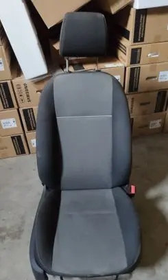 Front passenger seat