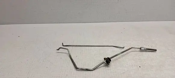 Jeep Grand Cherokee Other front door trim element