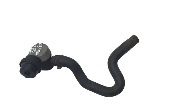 Volkswagen Crafter Vacuum line/pipe/hose 2H0121805