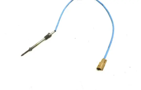 Mercedes-Benz Citan W415 Exhaust gas temperature sensor 226403788R
