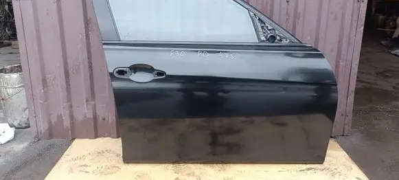 BMW 3 F30 F35 F31 Front door 