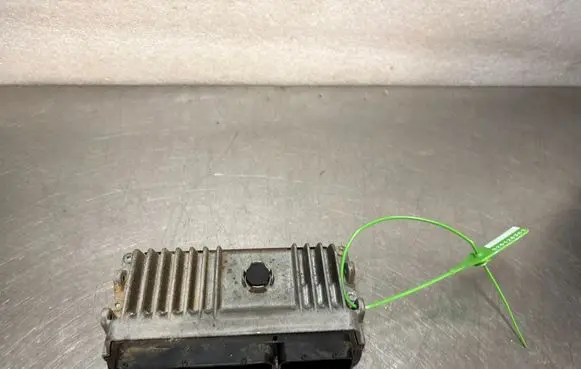 Toyota C-HR I Other control units/modules 89661-F4050