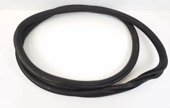 Mercedes-Benz CLA C118 X118 Rear door rubber seal (on body) A1186920700