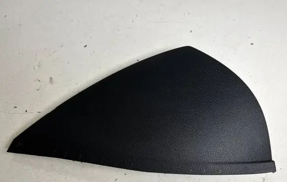 Audi A3 S3 8V Dashboard side end trim 8V0857086