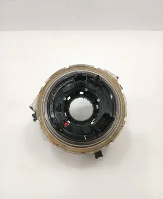Audi A4 S4 B7 8E 8H Airbag slip ring squib (SRS ring) 4E0953541A