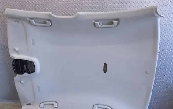 Volvo S60 Headlining 572126430 572126430181 31477244