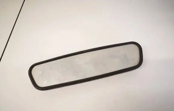 Audi A4 S4 B5 8D Rear view mirror (interior) E1010590