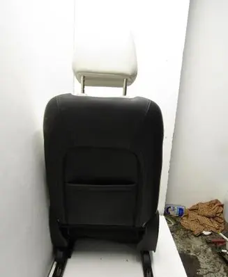 Mazda CX-5 II Seat airbag 
