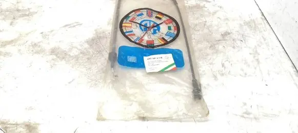 Opel Kadett D Throttle cable 848838 848852