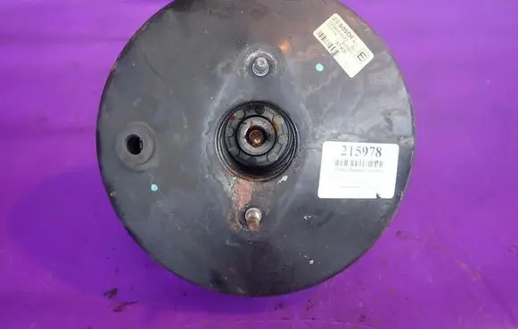 Suzuki Swift I Master brake cylinder 0204051577