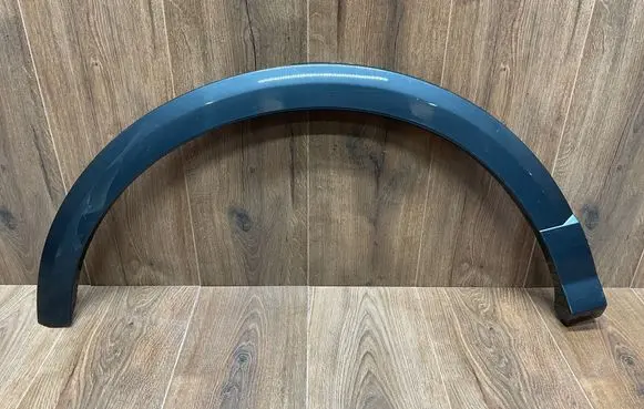 Audi Q2 - Rear arch trim 81A853818A