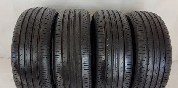 Mercedes-Benz GLA H247 R18 summer tire 4981910523697 3398800 21555R18