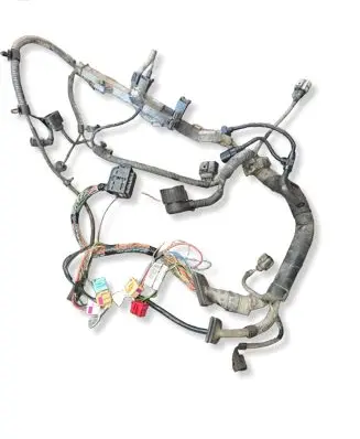 Volkswagen Multivan T5 Other relay 7H0971087DA 17147H0087D