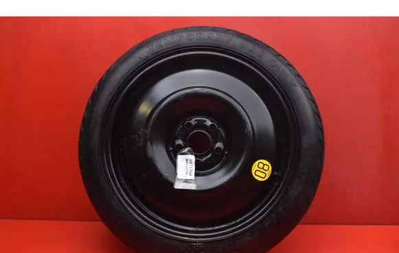 Toyota Avensis Verso R17 spare wheel 2170600