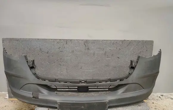 Mercedes-Benz Sprinter W907 W910 Front bumper A9108850000