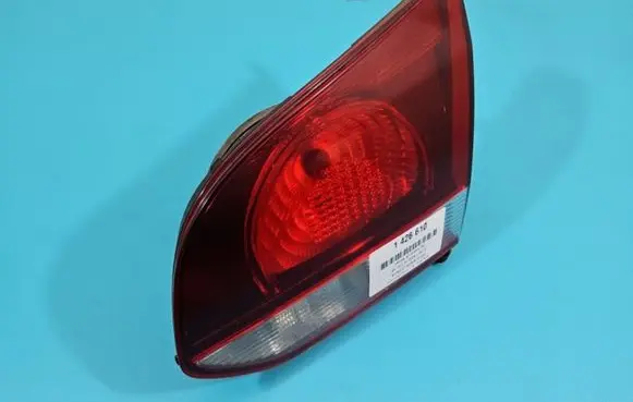 Volkswagen Golf VI Rear/tail lights IMPRK1426610
