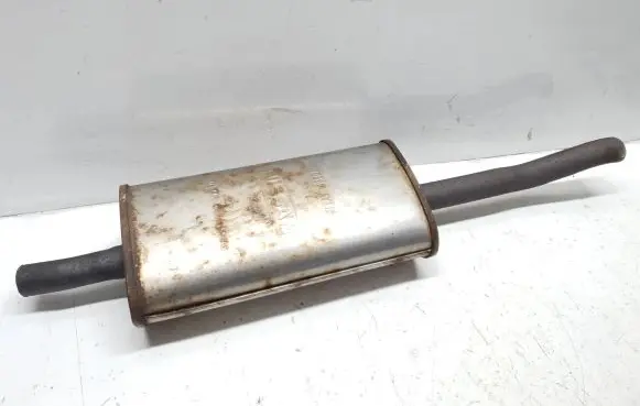 Nissan Note (E11) Middle muffler/silencer 20300AY110