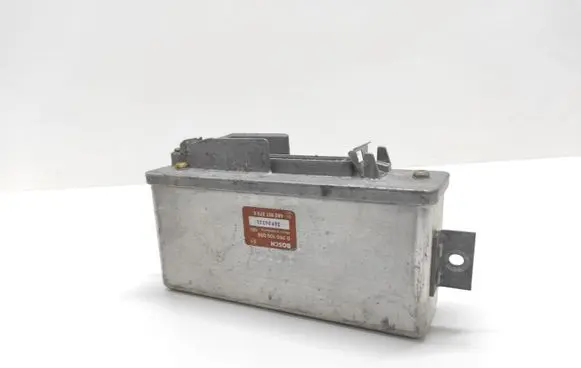 Audi 100 S4 C4 ABS control unit/module 0265100056 4A0907379A