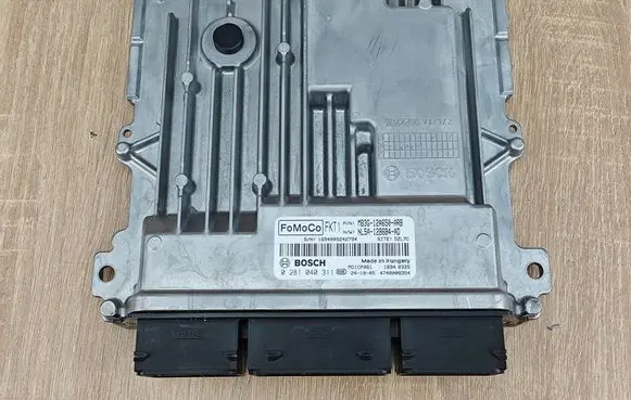 Volkswagen Amarok II Engine control unit/module ECU MB3G12A650ARB