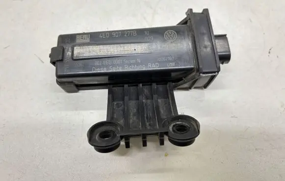 Tire pressure sensor