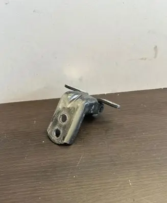 Front door lower hinge