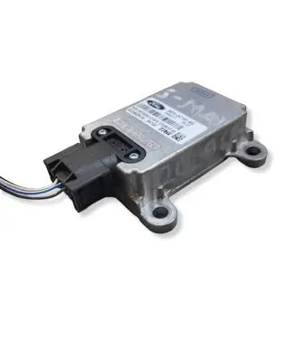 Ford S-MAX ESP acceleration yaw rate sensor 15444111 A2C53278132 6G913C187AG